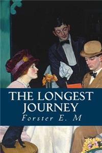 Longest Journey