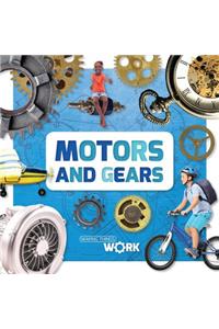 Motors and Gears