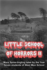 Little School of Horrors II
