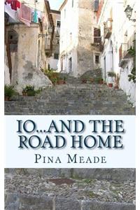 io...and the road home