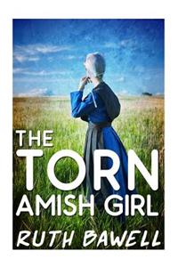 Torn Amish Girl