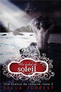 Une nuance de vampire 5