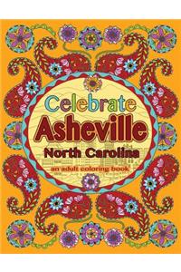 Celebrate Asheville, North Carolina