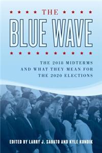 Blue Wave