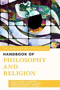 Rowman & Littlefield Handbook of Philosophy and Religion