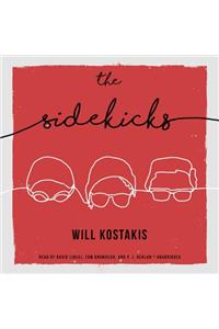 The Sidekicks Lib/E
