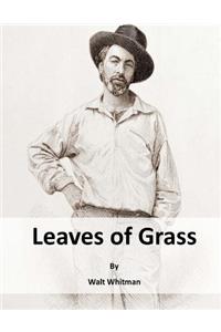 Leaves of Grass