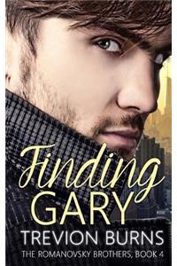Finding Gary