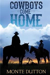 Cowboys Come Home