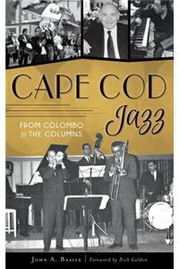 Cape Cod Jazz