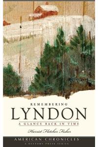 Remembering Lyndon