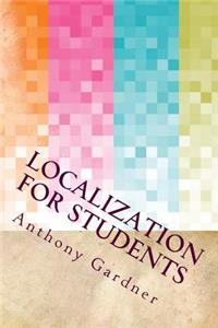 Localization For Students