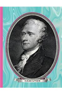 Alexander Hamilton Notebook