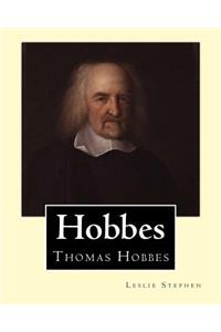 Hobbes. By