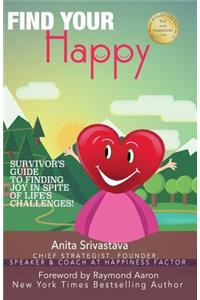 Find Your Happy