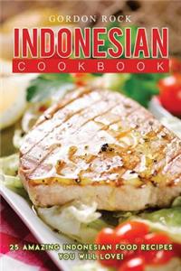 Indonesian Cookbook