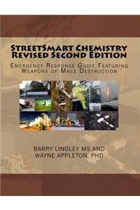 Streetsmart Chemistry Revised Second Edition