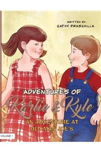 Adventures of Karlie & Kyle