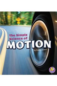 Simple Science of Motion