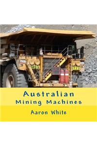 Australian Mining Machines