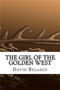 The Girl of the Golden West