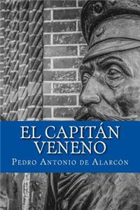 El capitán veneno