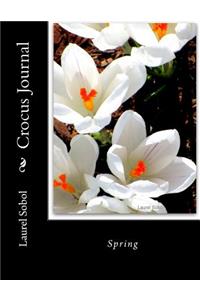 Crocus Journal