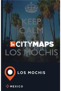 City Maps Los Mochis Mexico