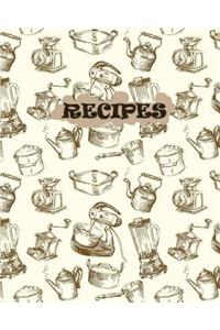 Recipes