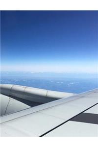 Flying