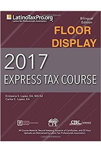 2017 Express Tax Course