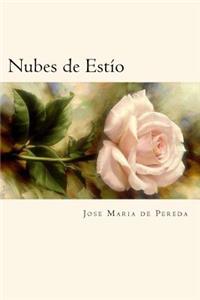 Nubes de Estio (Spanish Edition)