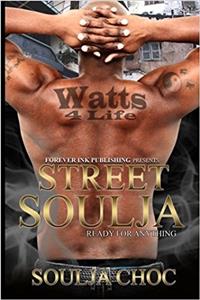 Street Soulja