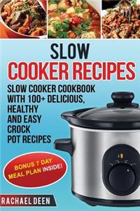 Slow Cooker