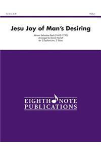 Jesu Joy of Man's Desiring