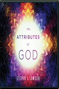 The Attributes of God