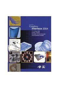 Graphics Interface 2004