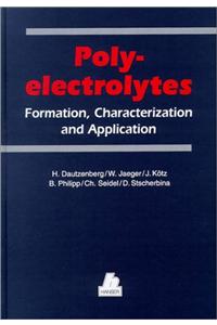Polyelectrolytes