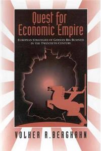 Quest for Economic Empire