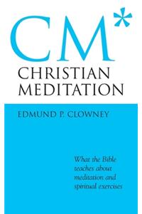 Christian Meditation