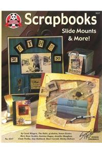 Scrapbooks Slide Mounts and More: Slide Mounts and More