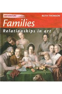 Families: Relationships in Art