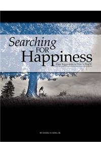 Searching for Happiness
