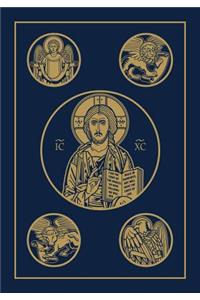 Ignatius Bible-RSV