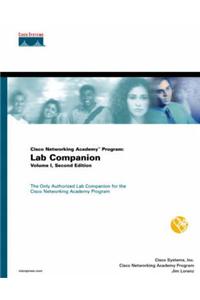 Lab Companion: v.1