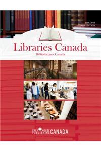 Directory of Libraries in Canada 2009