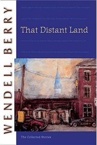 That Distant Land