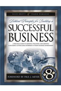 Biblical Principles for Building a Successful Business