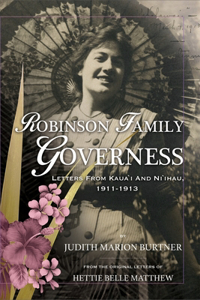 Robinson Family Governess