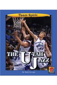 The Utah Jazz